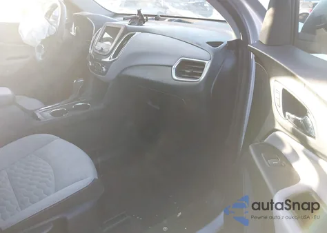 2019 Chevrolet Equinox Ls z USA, uszkodzony, nr VIN 2GNAXHEV3K6119231